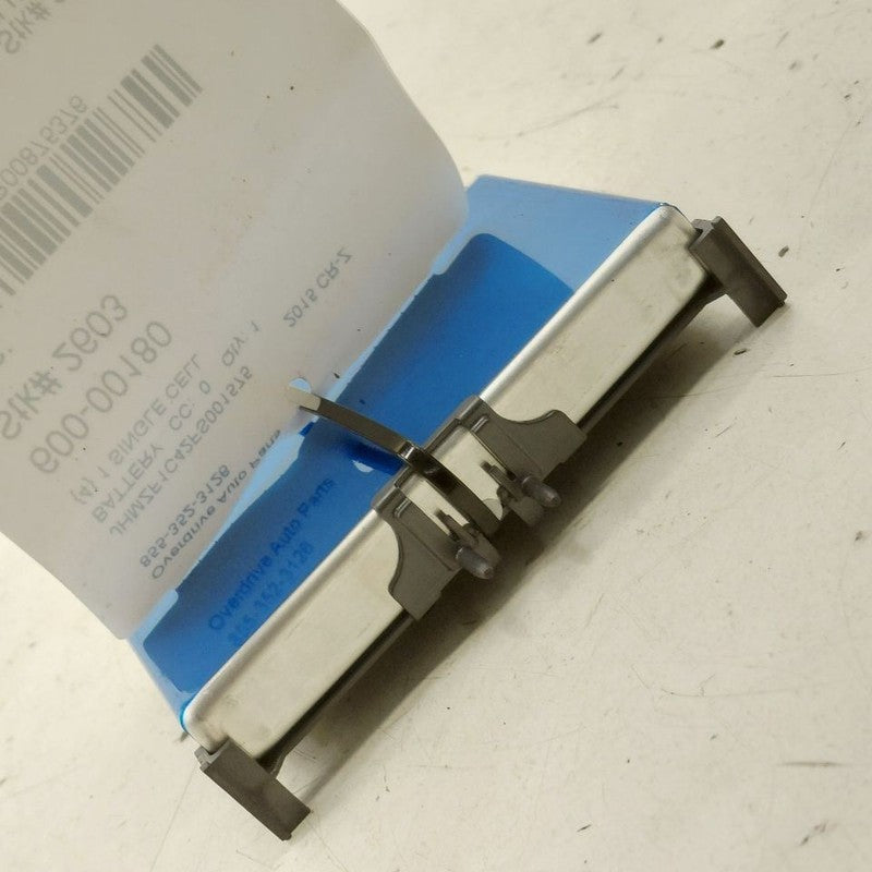 One Single Battery Cell Hybrid Vehicle Fits 13-16 Honda CR-Z