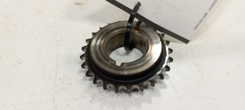 Hyundai Sonata Timing Gear 2011 2012 2013