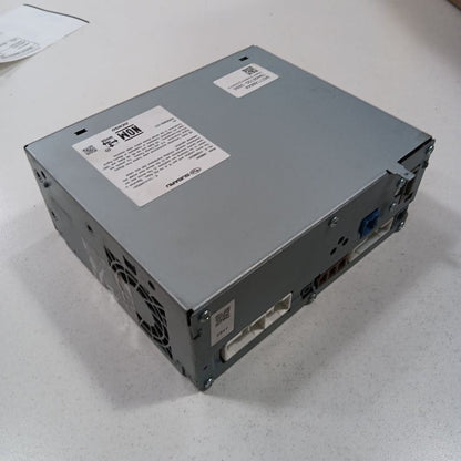 Outback Legacy Navigation Control Receiver {86271AN64A} 2025 2024 2023