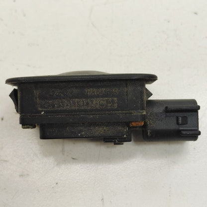 Ford Escape Trunk Release Open Button  2022 2023 2024