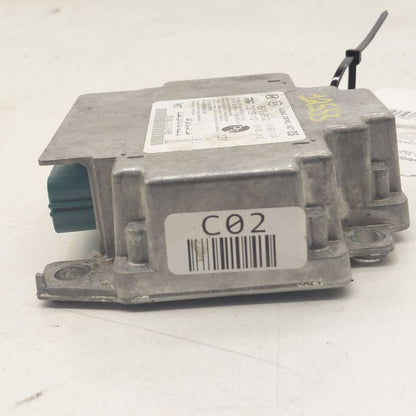 Restraint Control Module Fits 18-23 Hyundai Kona