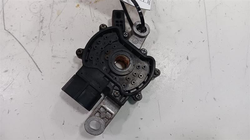 Kia Forte Neutral Safety Switch Automatic Transmission Gear Selection 