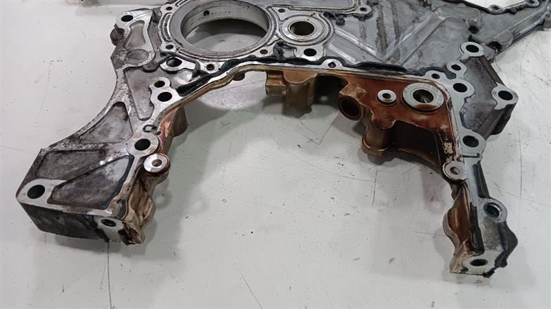 Rear Timing Cover VQ37VHR Fits 09-20 370Z  OEM