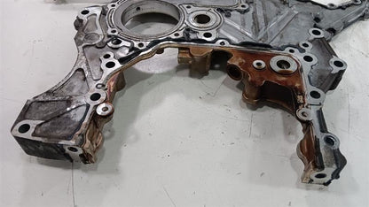 Rear Timing Cover VQ37VHR Fits 09-20 370Z  OEM