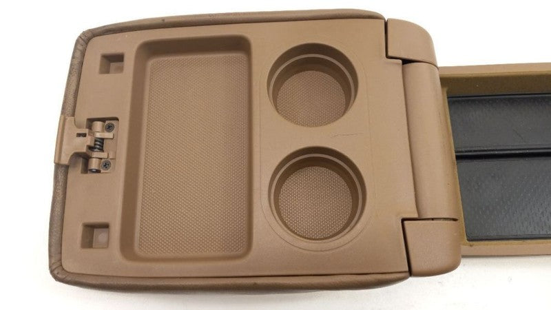 Acura MDX Arm Rest 2003 2004 2005 2006