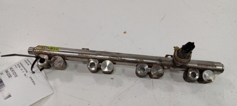 Kia Soul Fuel Rail Injection Injector Mount Bar 2018 