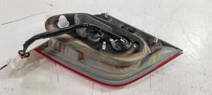 Passenger Tail Light Decklid Mounted Fits 07-09 CAMRY 423072
