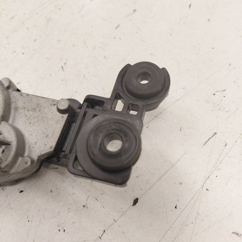 Rear Wiper Motor Fits 12-17 Hyundai Veloster