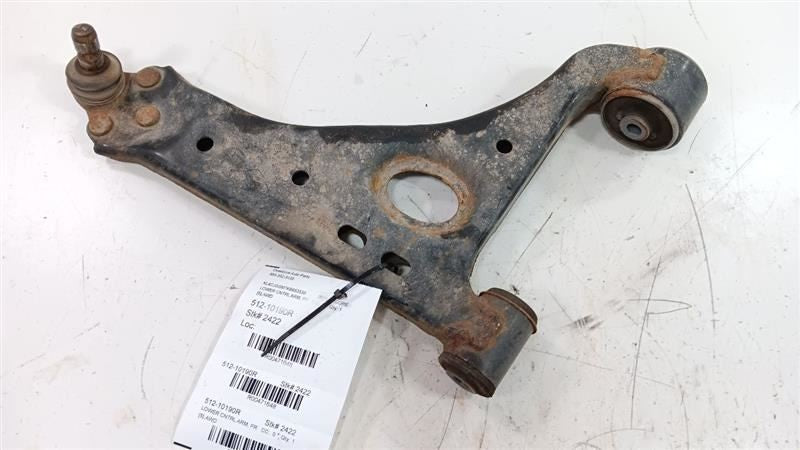 Passenger Right Lower Control Arm Front Fits 13-19 Buick Encore OEM