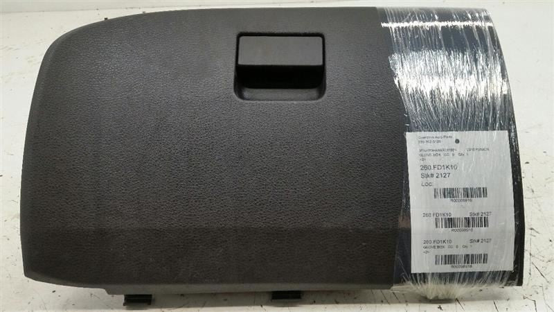 Ford Fusion Glove Box Dash Compartment 2008 2009 2010 2011 2012