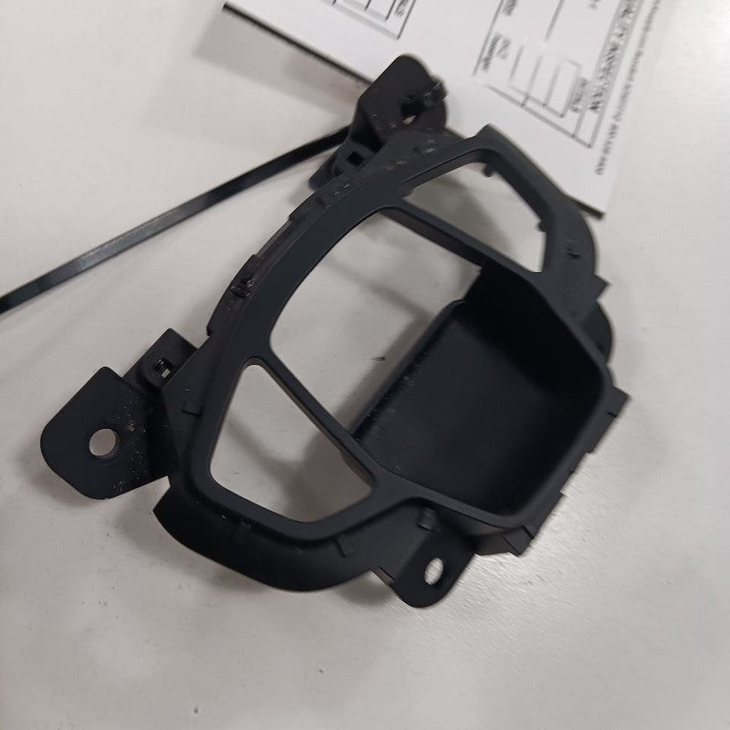 Jeep Compass Parking Brake Bezel Emergency Handle Lever Trim  2018 2019 2020 202