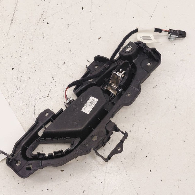 Alfa Romeo Stelvio Door Handle Left Driver Front Interior Inside  2018