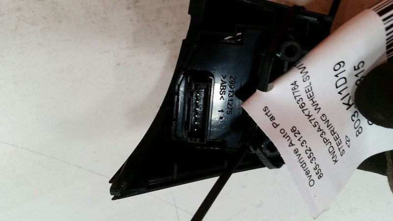 Kia Soul Column Switch Blinker Signal Wiper Mount Bracket 2017 2018 2019