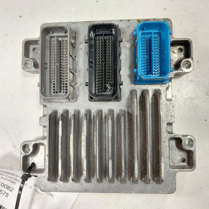 Engine ECM Electronic Control Module 1.4L VIN B Fits 17-21 Buick Encor