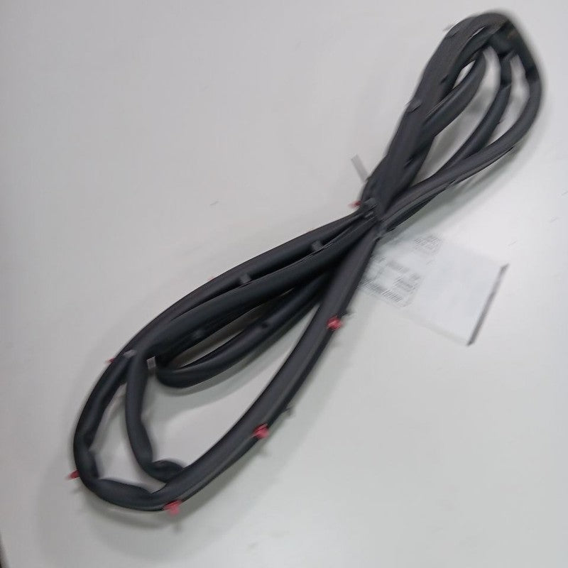 2025 GMC Acadia On Door Seal Rubber Right Passenger Front  OEM