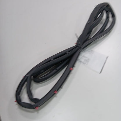 2025 GMC Acadia On Door Seal Rubber Right Passenger Front  OEM