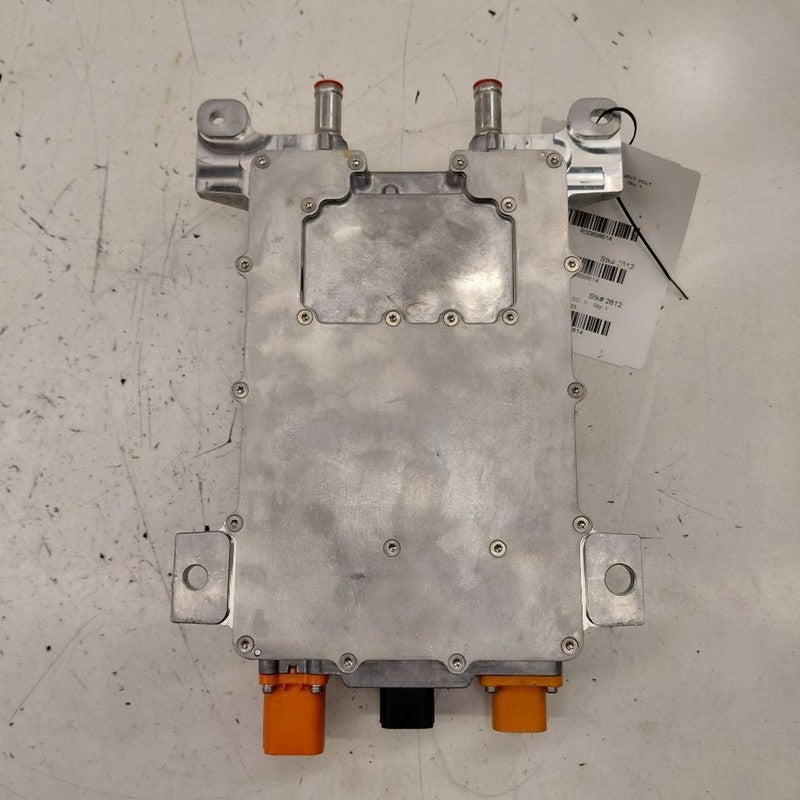 Converter Inverter Charger {24281923} Fits 16-19 Chevy Volt