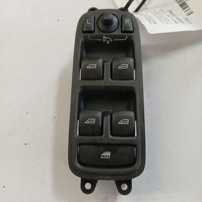 Driver Front Door Mirror and Window Switch S60 Fits 10-13 Volvo 60 Ser