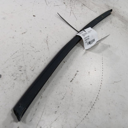 Kia Optima Right Front Weather Strip Interior  2020 2019 2018 2017 OEM