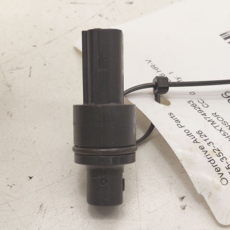 Honda HR-V Transmission Speed Sensor  2.0 2026 2025 2024 2023