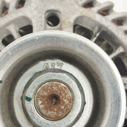 Alternator Naturally Aspirated Fits 22-23 Mazda 3