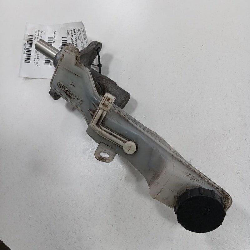 Brake Master Cylinder Naturally Aspirated Fits 13-23 Mazda CX-5
