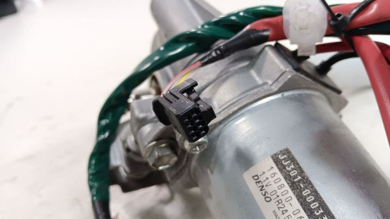 4520047140 Steering Column Dash Shift Prius VIN Du US Market Fits 10-15 PRIUS