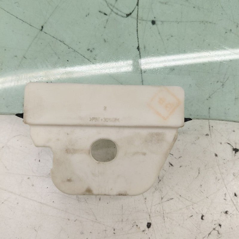 Passenger Right Front Door Glass Window Fits 16-20 Cadillac CT6