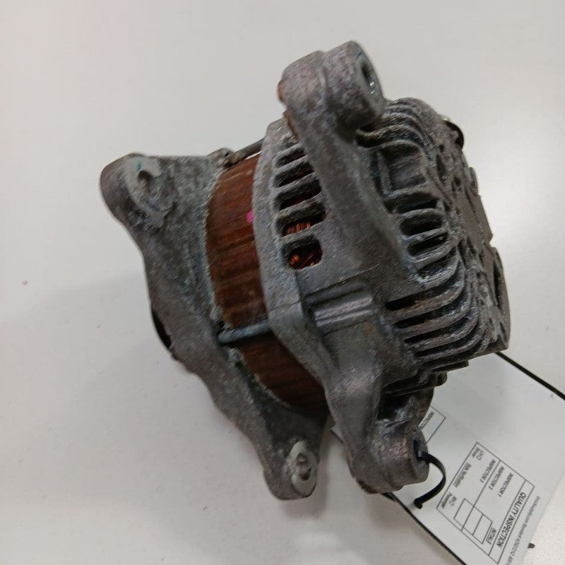 Alternator Fits 16-23 Mazda MX-5 MIATA
