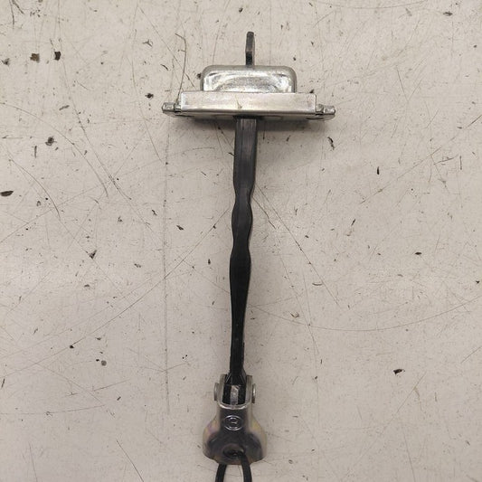 Toyota Prius Door Check Left Driver Front Hinge Stop Stopper Detent  2