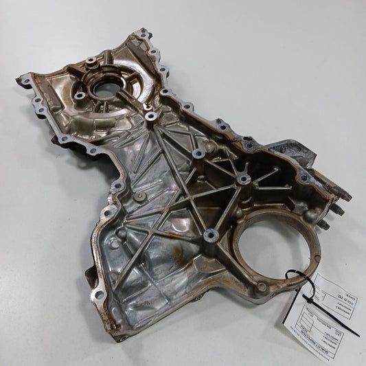 Timing Cover 2.0L Fits 12-22 Mazda 3