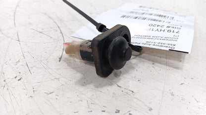 Hyundai Sonata Door Ajar Switch Door Open Dome Light Switch 2011 2012 