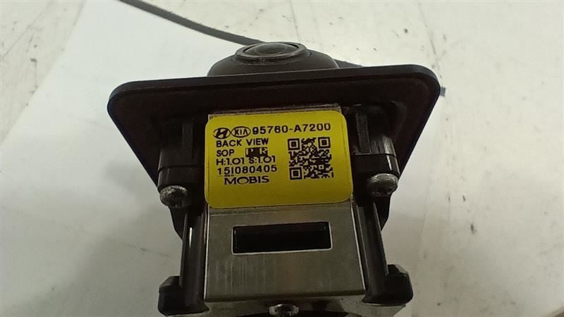 95760A7000 Camera/Projector Rear View Camera Sedan Fits 14-16 FORTE 