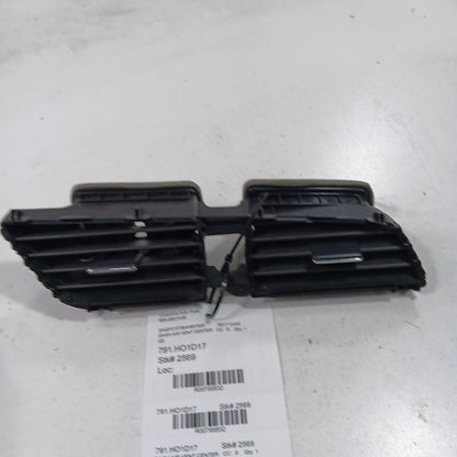 Honda Civic Dash Air Vent Center Middle  2018 2017 2016