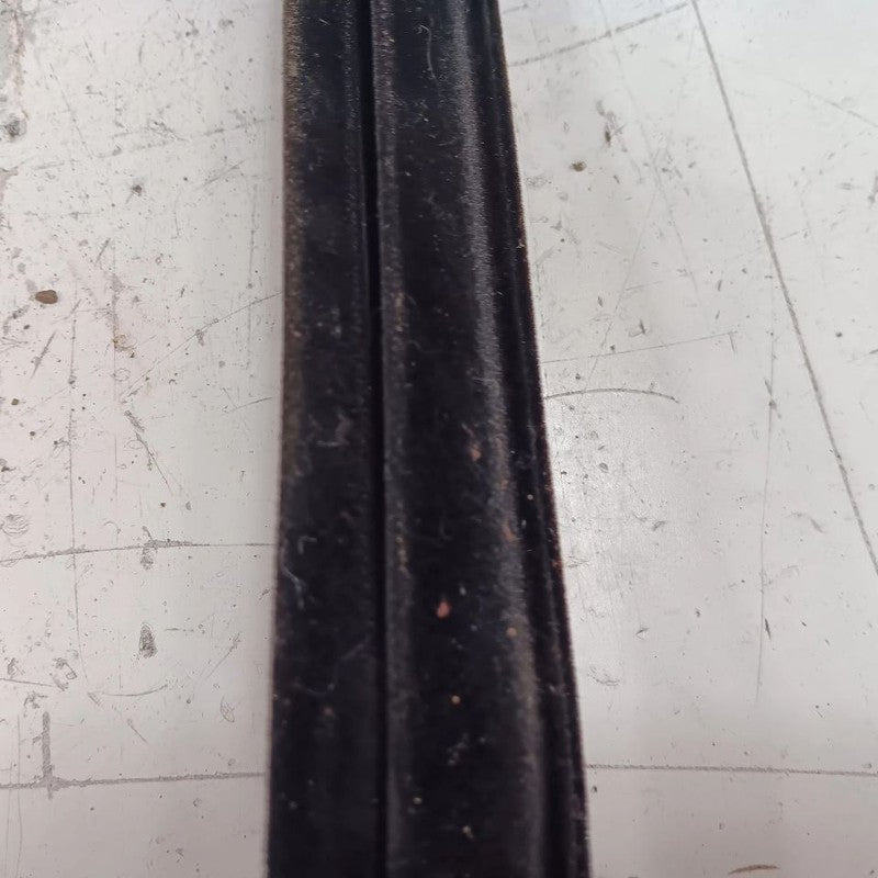 Subaru Legacy Outback Left Rear Weather Strip Interior  2015 2016 2017