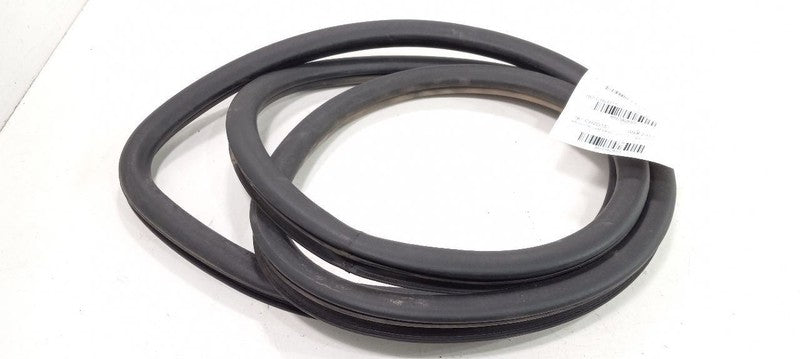 Dodge Dart On Body Door Jamb Seal Rear Right Passenger Back 2013 2014 2015 2016