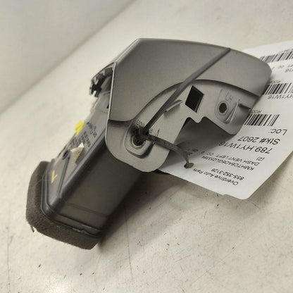 Hyundai Veloster Dash Air Vent Left Driver  2017 2016 2015 2014