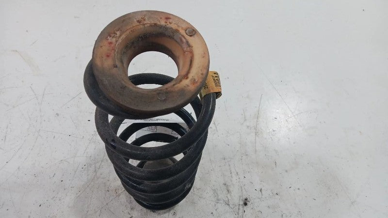 5168722AA Coil Spring Rear Back Sedan Fits 15-17 200