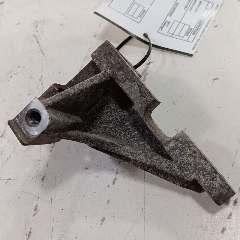 Jeep Compass 2.4 Aluminum Bracket 2017 2018 2019 2020 2021 2022 2023