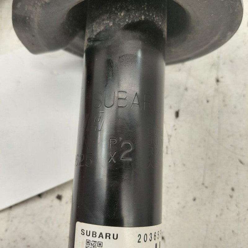 Rear Strut Japan Built Fits 24-25 XV Subaru Crosstrek