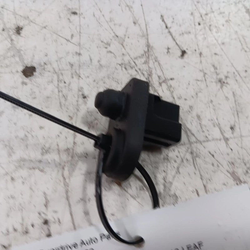Nissan LEAF Door Ajar Switch Door Open Dome Light Switch  2013 2014 20