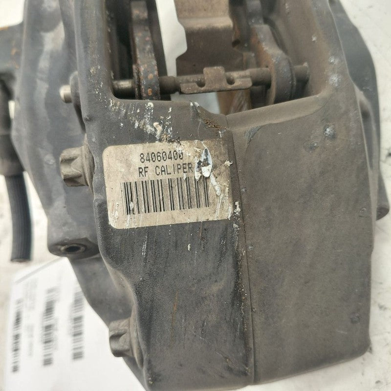 Passenger Right Front Brake Caliper AWD Fits 17-19 Cadillac CT6