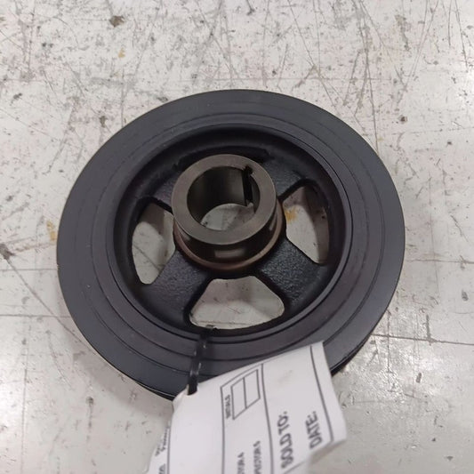 05047418AB Harmonic Balancer Crankshaft Pulley 2.4L Fits 14-23 Jeep Cherokee