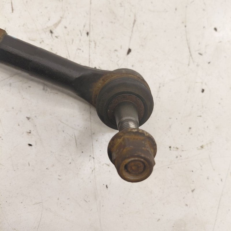 Chevy Trax Steering Rack Pinion Tie Rod End W Boot Left Driver  2022 2