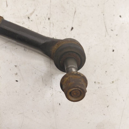 Chevy Trax Steering Rack Pinion Tie Rod End W Boot Left Driver  2022 2