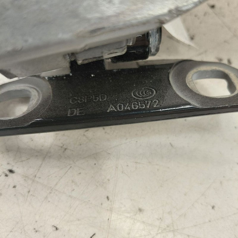 Volvo S60 Door Hinge Set Left Front Driver  2013 2014 2015