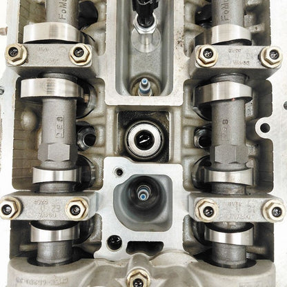 Engine Cylinder Head Fits 18-22 Ford Ecosport OEM
