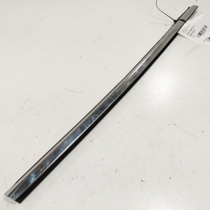 Buick Encore Door Glass Window Weather Strip Trim Rear Right Passenger