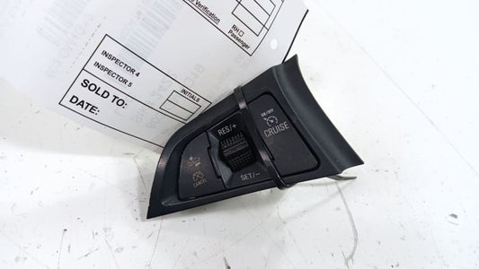 Buick Encore Column Switch Blinker Signal Wiper Mount Bracket 2016 2017 2018 201