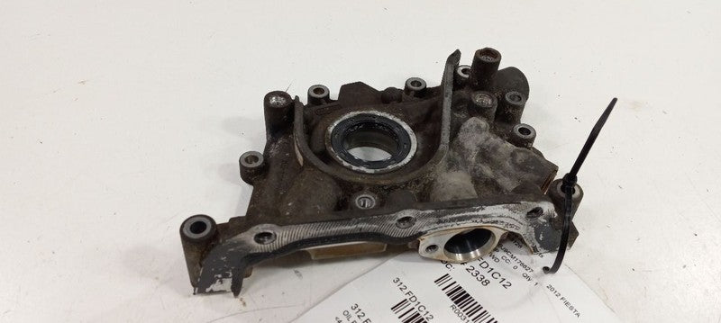 Ford Fiesta Engine Oil Pump 2011 2012 2013